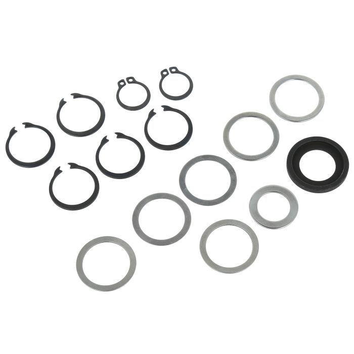 TopPerformance - Skivesett - AM6 Euro3 v2