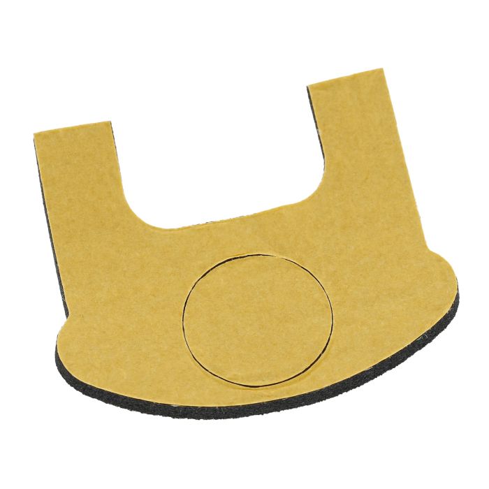 Aprilia/Derbi/Gilera - Gummiforing - AP8117258