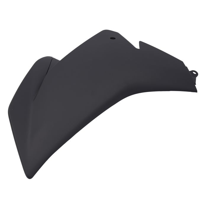 Aprilia - Framkåpe Venstre Devil black - B04346700XN6