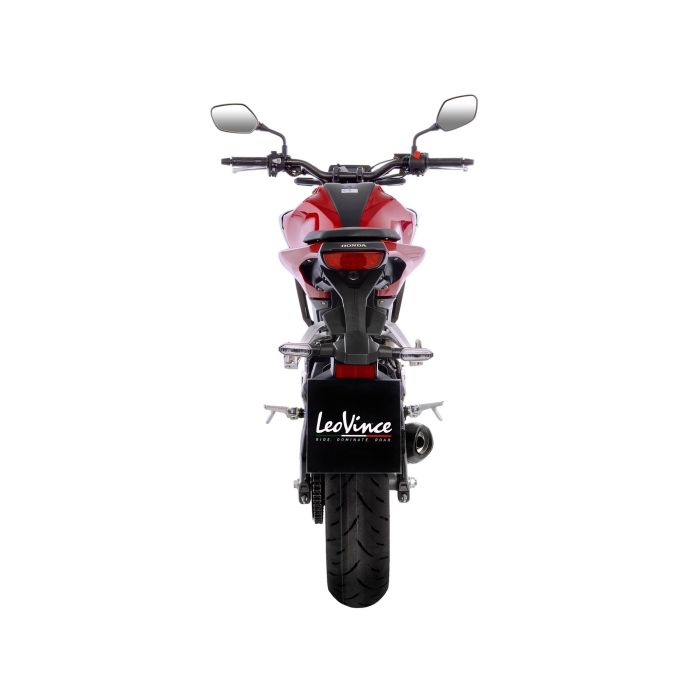 LeoVince - LV One Evo - Road - Honda CB125R (2018-2020)