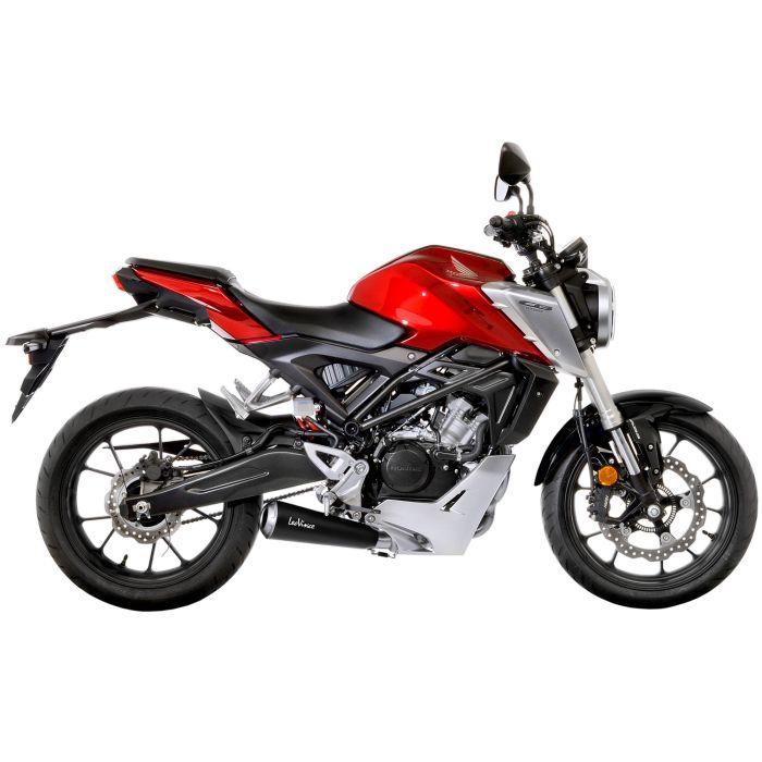 LeoVince - GP One - Road - Honda CB125R (2018-2020)