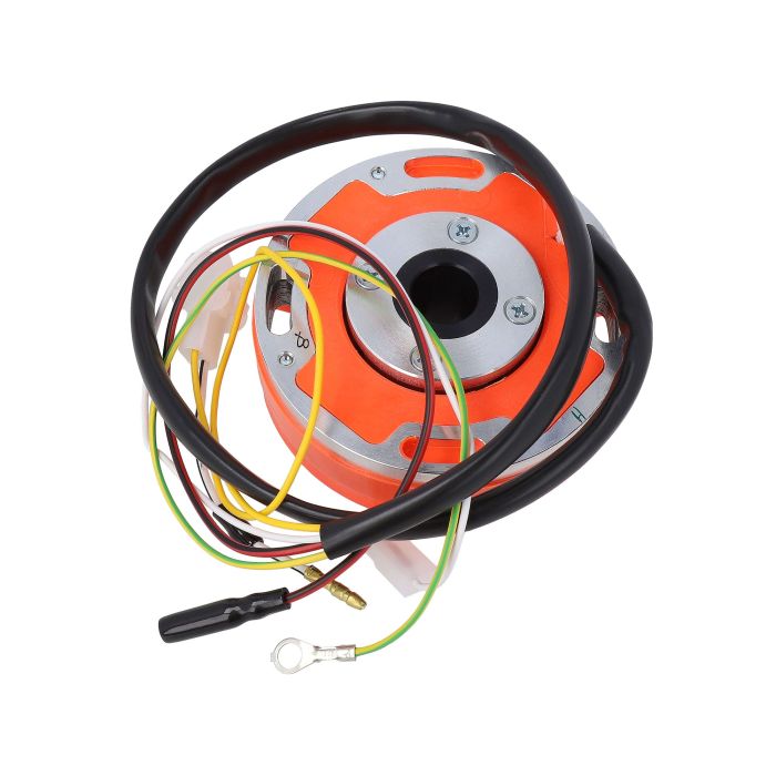 MVT - DigitalDirect - Aprilia/Derbi