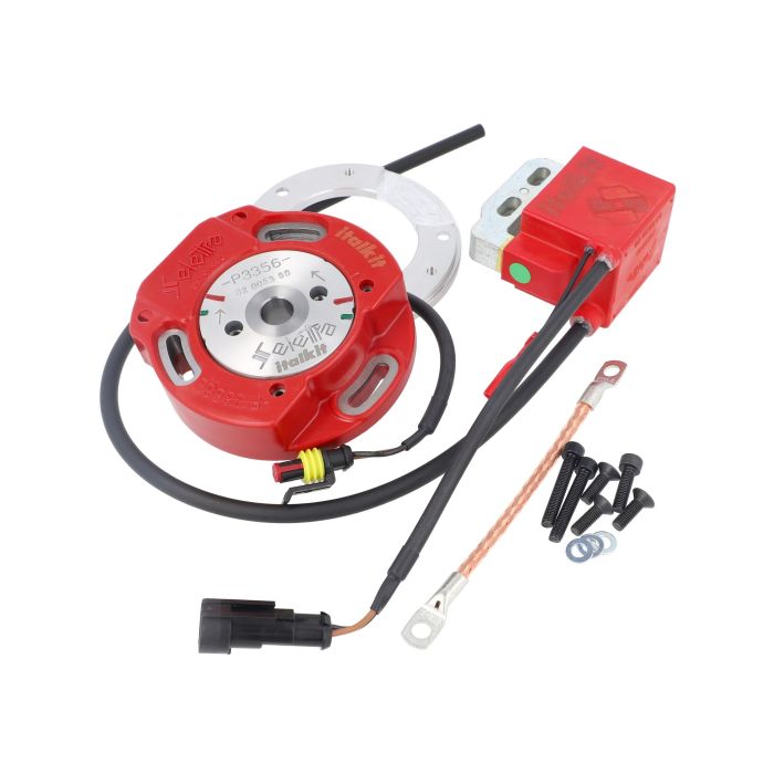 Italkit - Inner rotor - Derbi/Piaggio