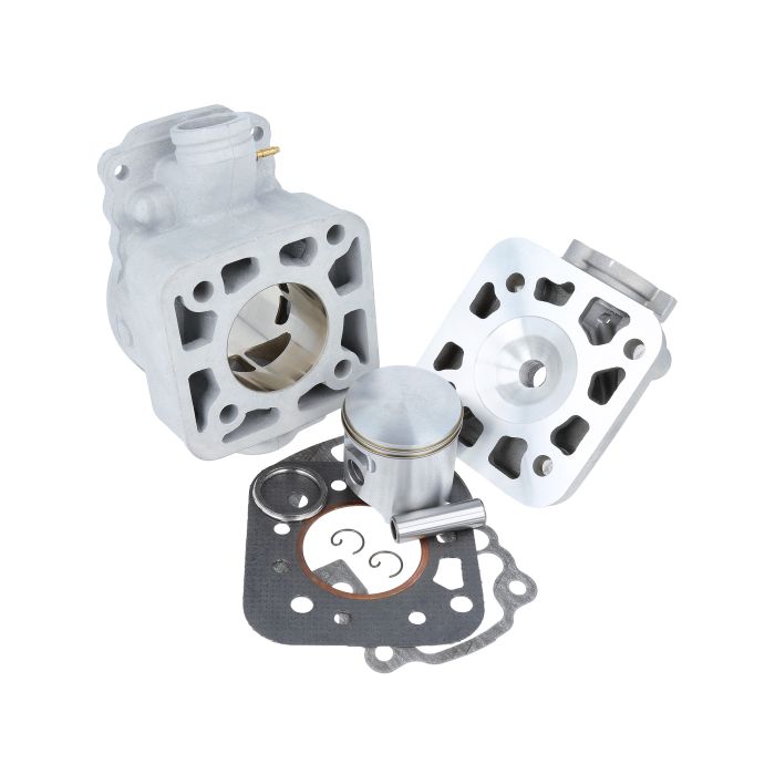 Barikit - Stage6 70cc - Doble ringer - Suzuki RMX/SMX