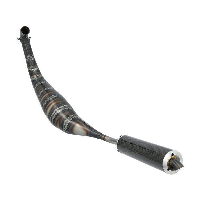 Barikit - BRK R-45 - Underbody Derbi