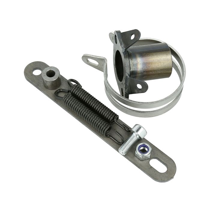 Barikit - BRK R-45 - Underbody Derbi