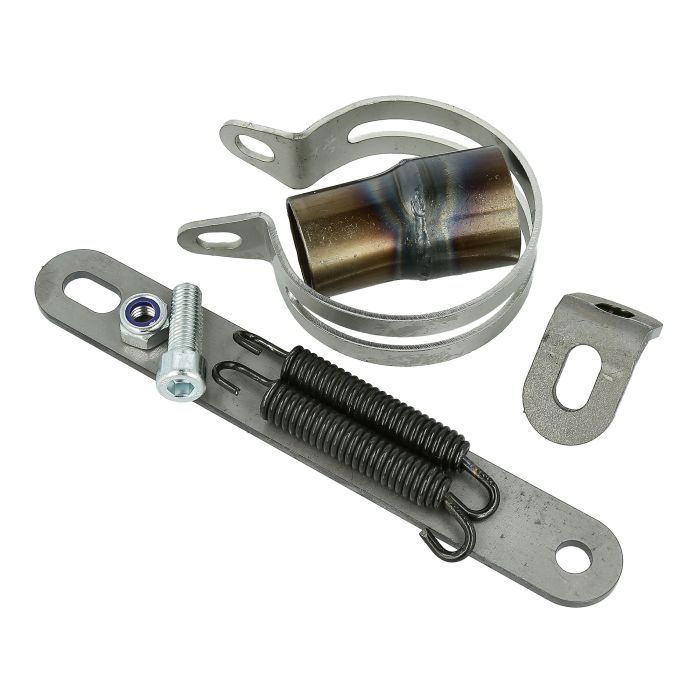 Barikit - BRK R-45 - Short-stock