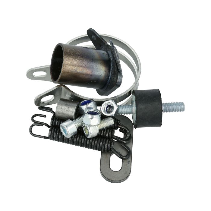 Barikit - BRK Cross 80/90 - Aprilia/Derbi