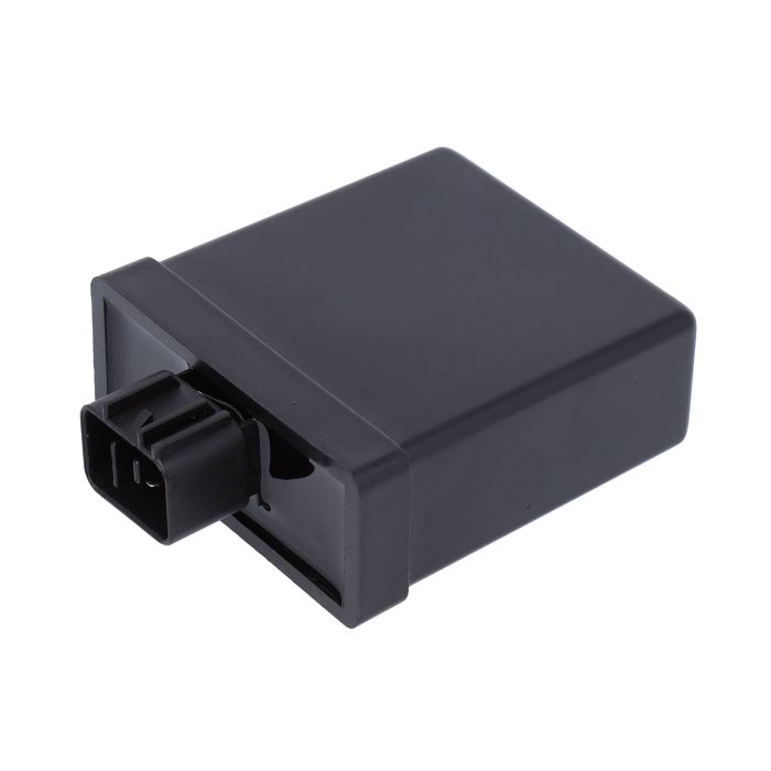 ForceFive - Standard CDI - Yamaha Euro 2