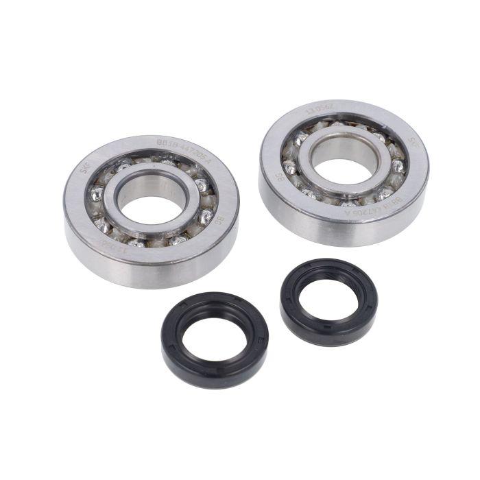 TopPerformance - Veivlagre m/simmeringer - Piaggio scooter