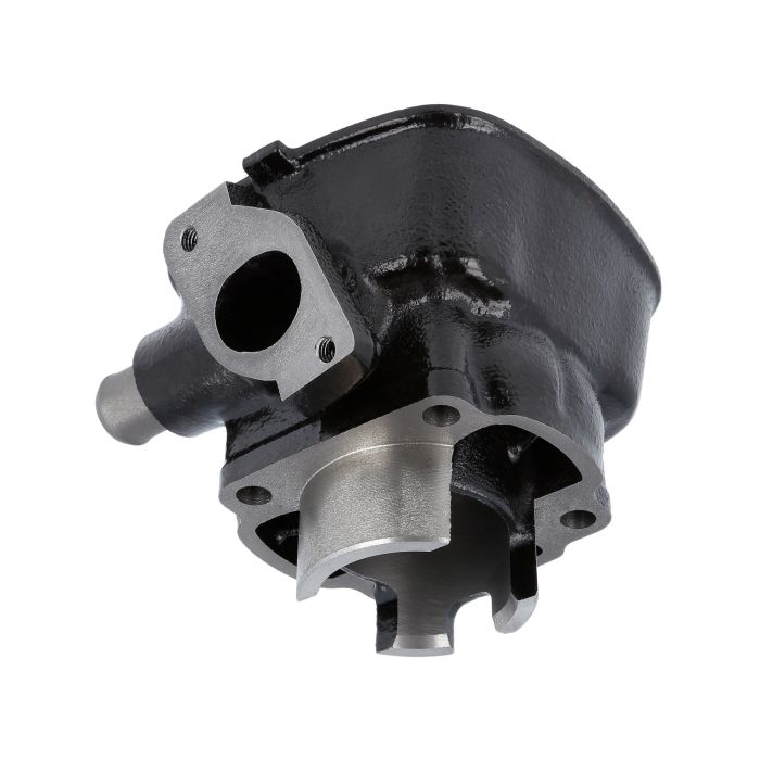 DR - Sport 50cc - Minarelli LC