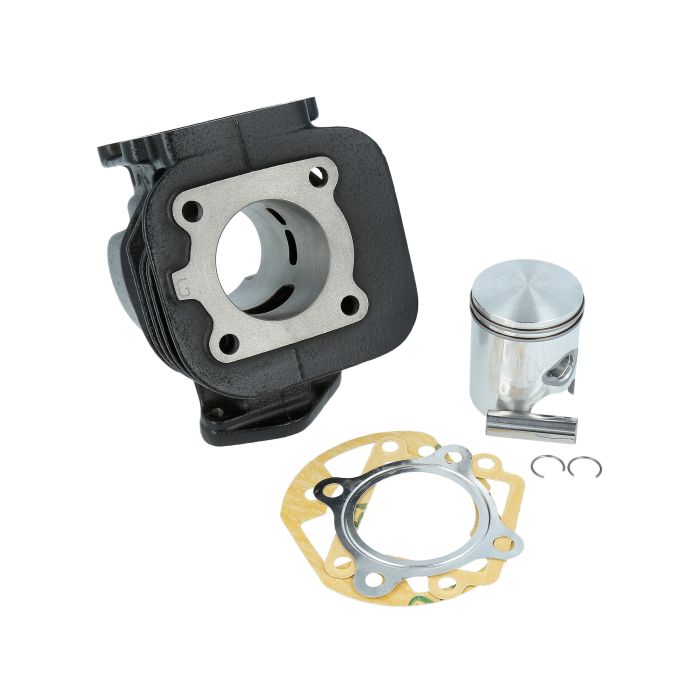 DR - Sport 50cc - Minarelli vertikal AC