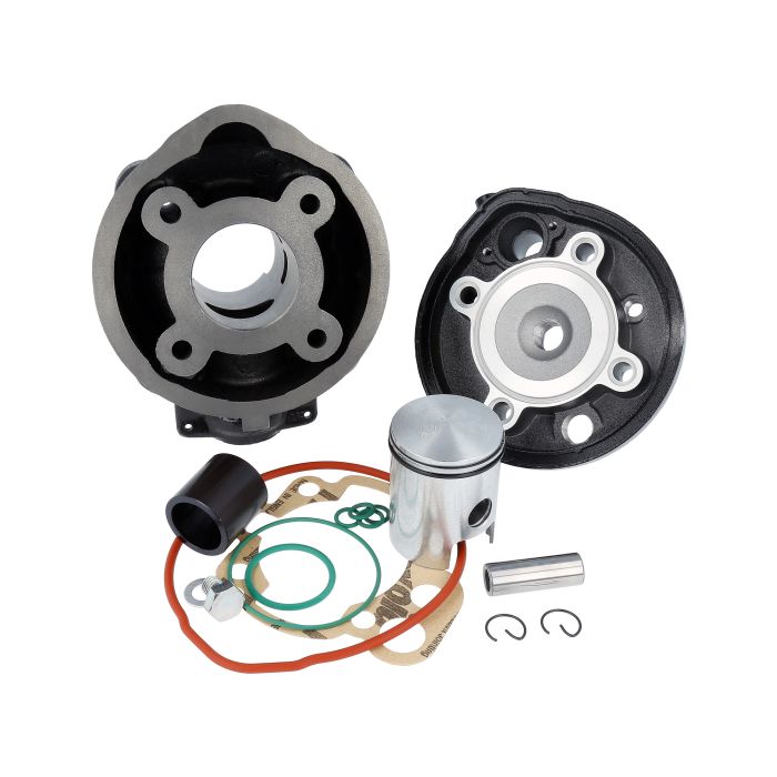 DR - Sport 50cc - AM6