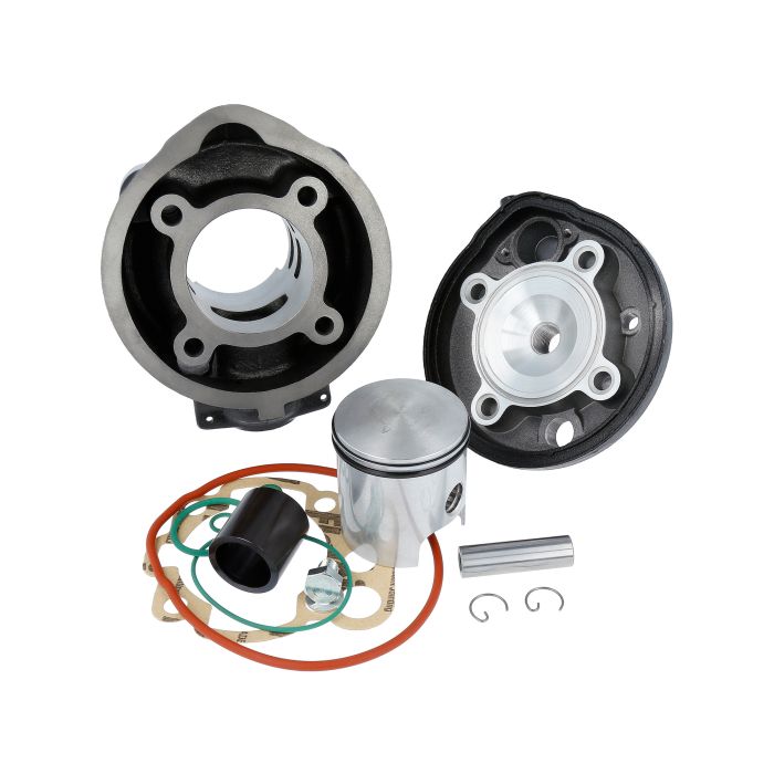 DR - Sport 70cc - AM6