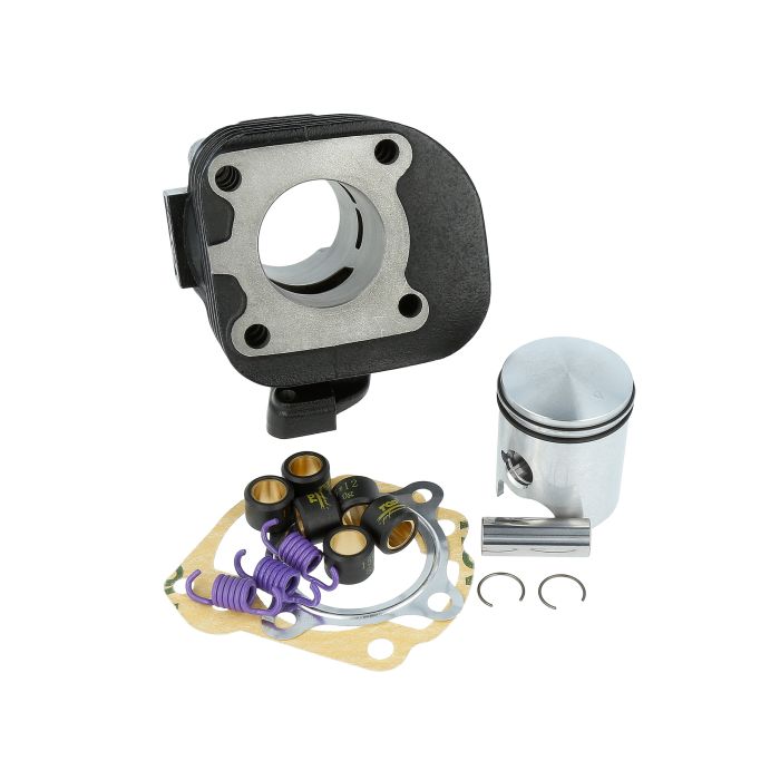 DR - Sport 50cc - Minarelli AC - 12mm