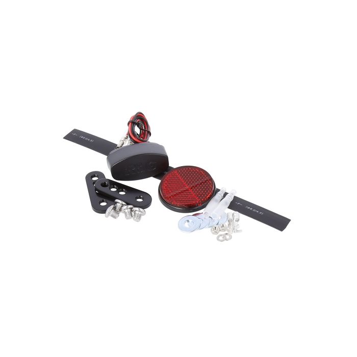 R&G - Tail Tidy - Yamaha DT125R/X