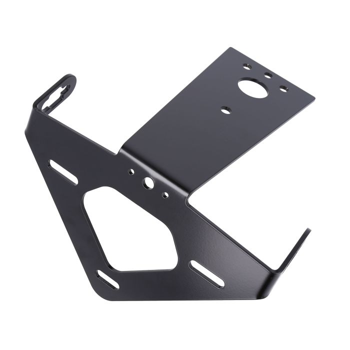 R&G - Tail Tidy Skiltbrakett - Yamaha YZF-R125 - 2008-2013
