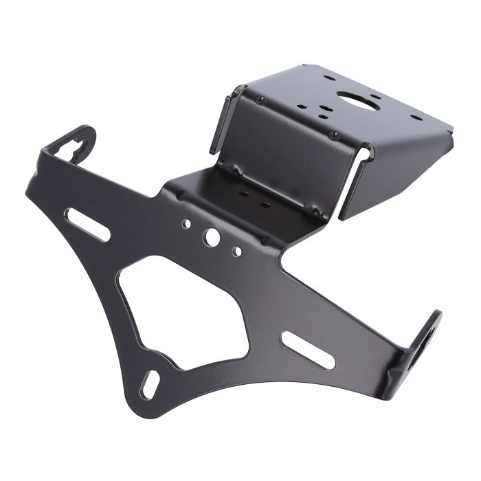 R&G - Tail Tidy Skiltbrakett - Yamaha MT-125 (2014-2019)