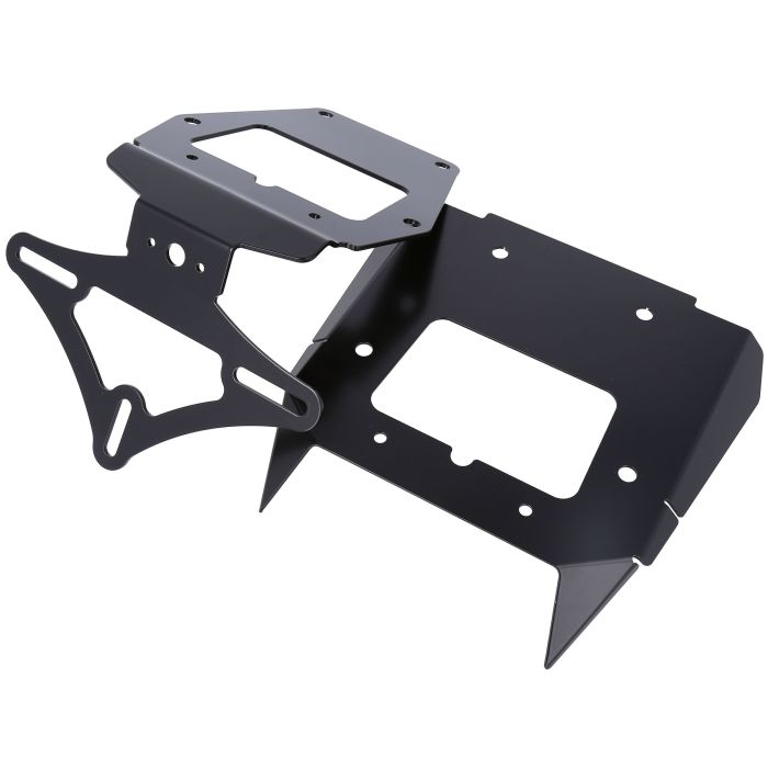 R&G - Tail Tidy Skiltbrakett - Honda MSX 125 - 2016-2020