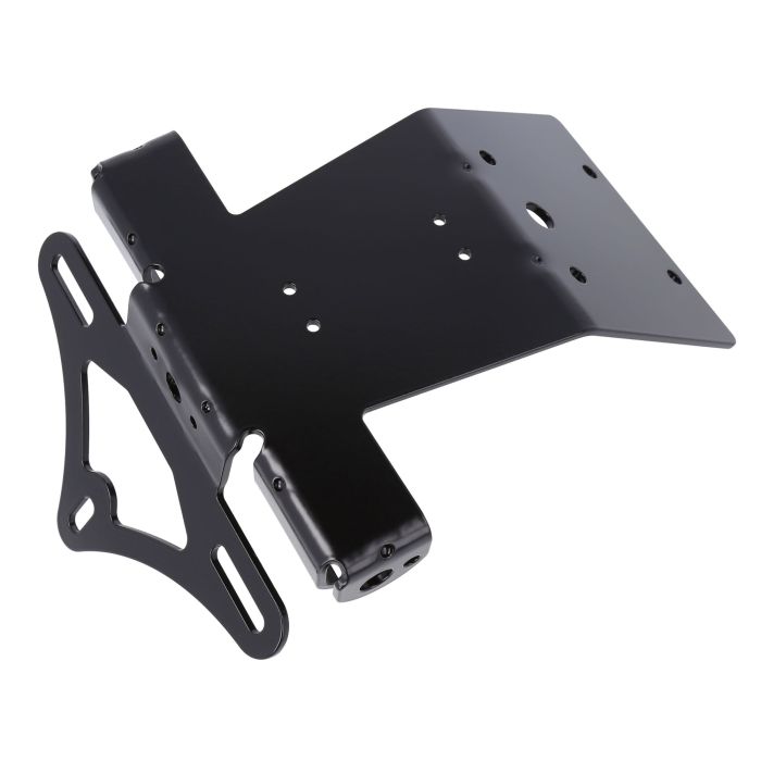 R&G - Tail Tidy Skiltbrakett - KTM RC 125/200/390