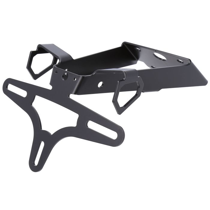 R&G - Tail Tidy Skiltbrakett - Suzuki GSX-S125/GSX-R125