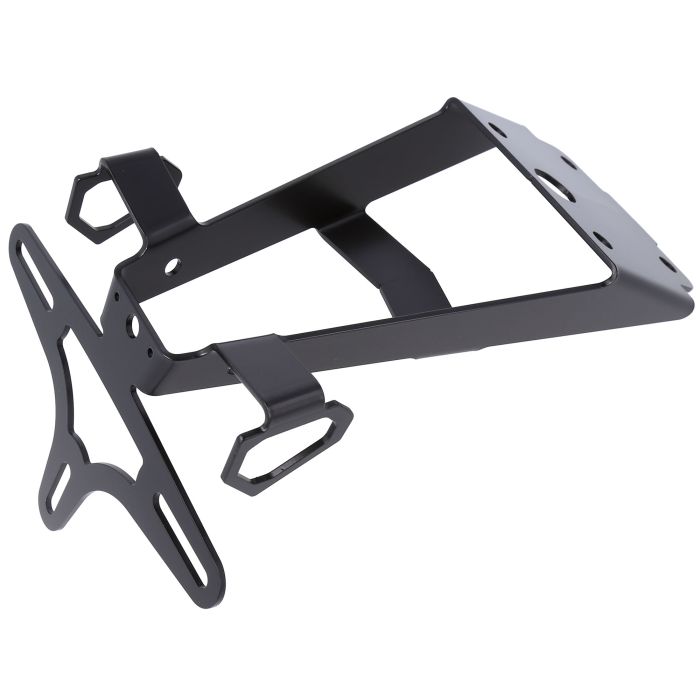 R&G - Tail Tidy Skiltbrakett - Suzuki GSX-S125/GSX-R125