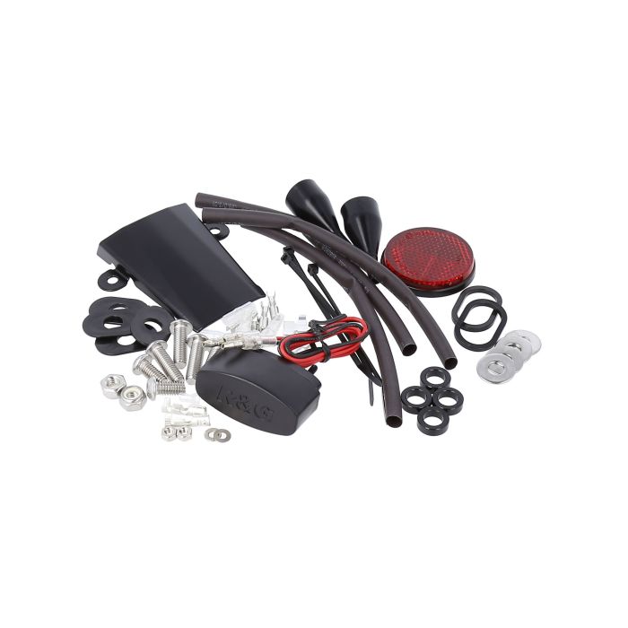 R&G - Tail Tidy - Honda CB125R/CB300R