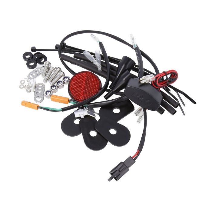 R&G - Tail Tidy - Kawasaki Ninja125/Z125