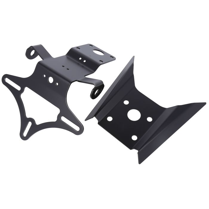 R&G - Tail Tidy Skiltbrakett - KTM Duke 125 (2017-2023)/Duke 390 (2017-2023)
