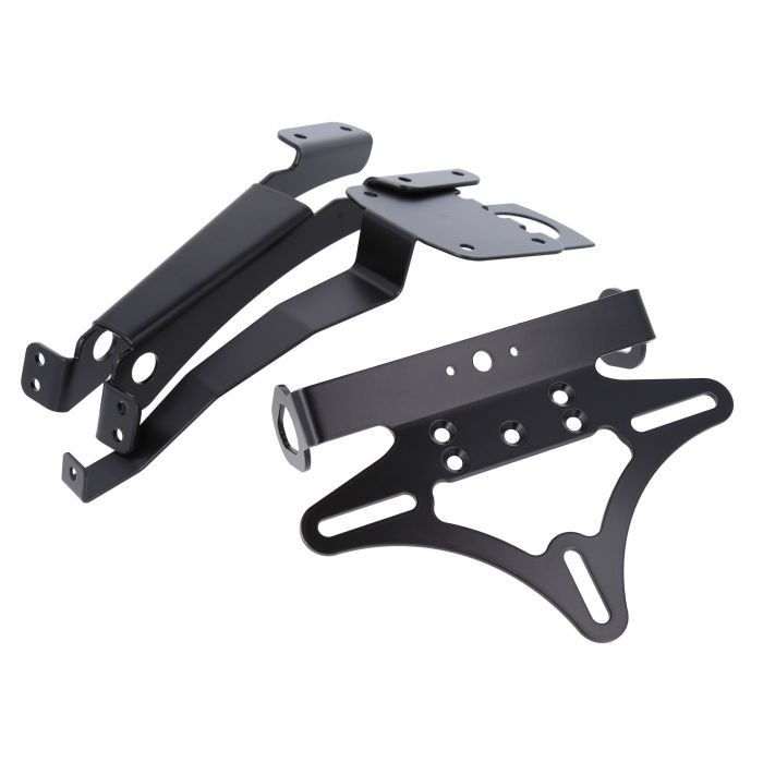 R&G - Tail Tidy Skiltbrakett - Yamaha MT-125 (2020-2025)