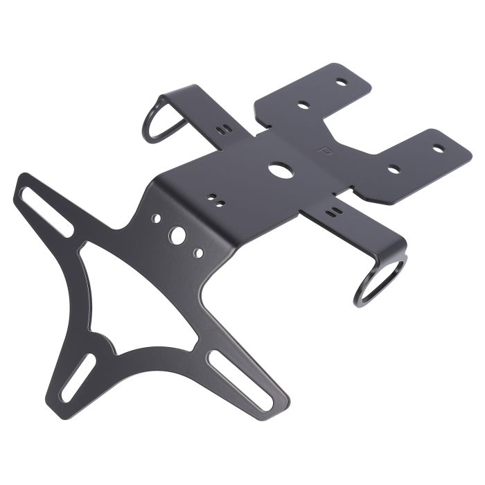R&G - Tail Tidy Skiltbrakett - Yamaha XSR-125 (2021-2023)