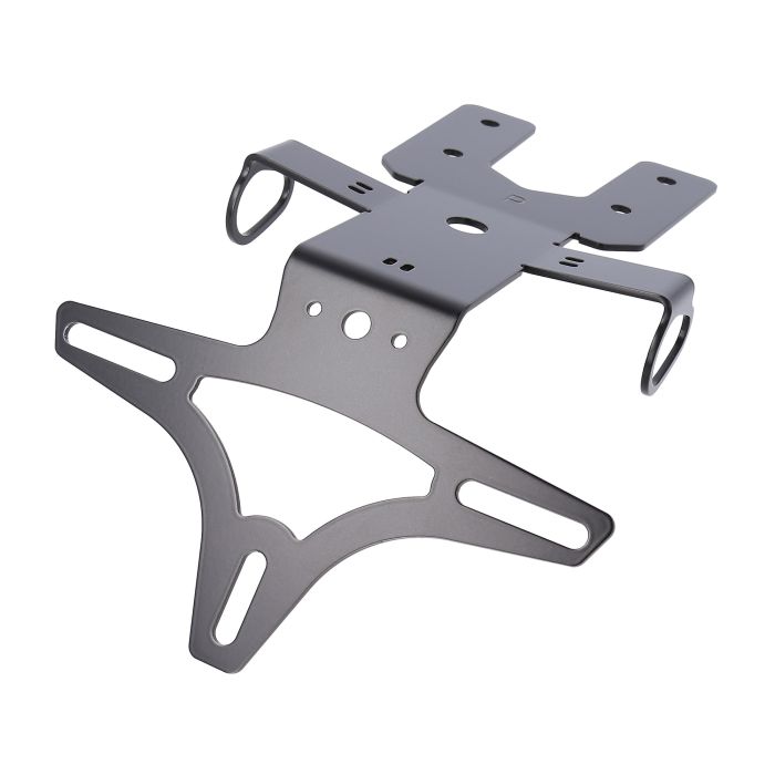R&G - Tail Tidy Skiltbrakett - Yamaha XSR-125 (2021-2023)