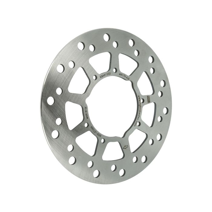 NG BrakeDisc - Bremseskive - 059