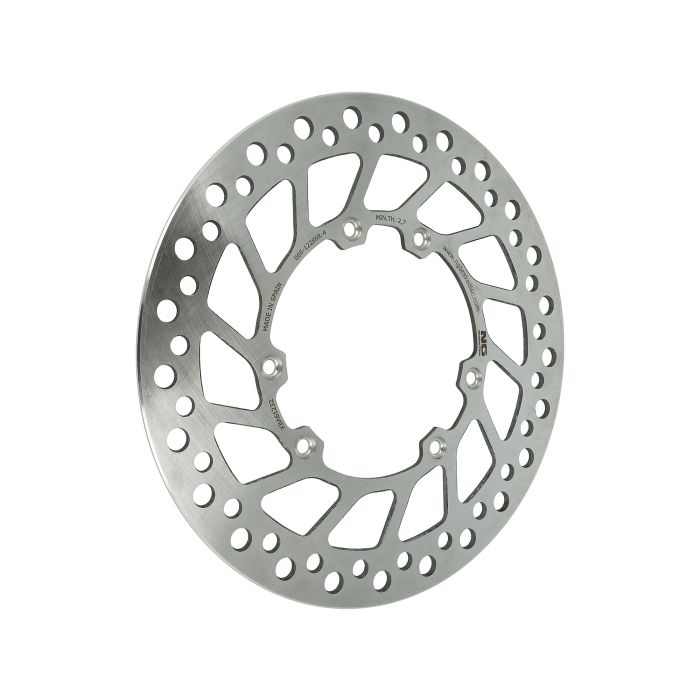 NG BrakeDisc - Bremseskive - 066