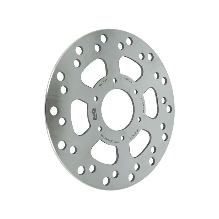 NG BrakeDisc - Bremseskive - 099