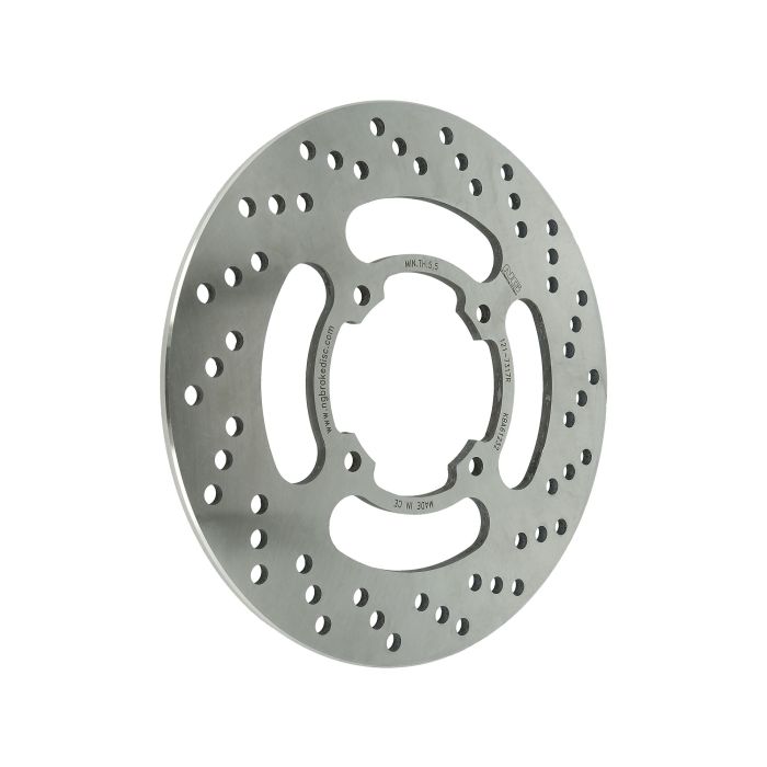 NG BrakeDisc - Bremseskive - 121