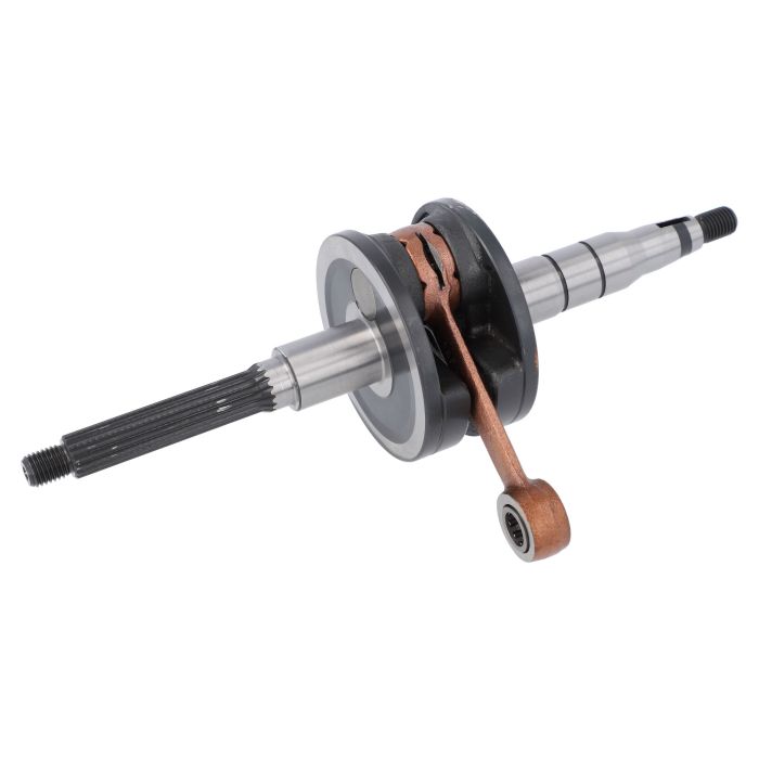 Naraku - Standard veiv - Minarelli scooter - 10mm
