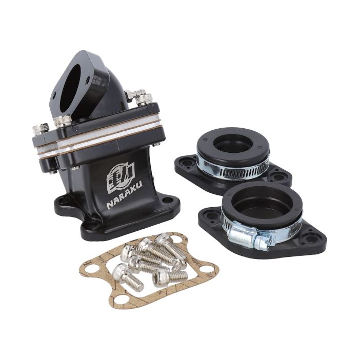 Naraku - BigValve Innsugskit - Peugeot/Honda