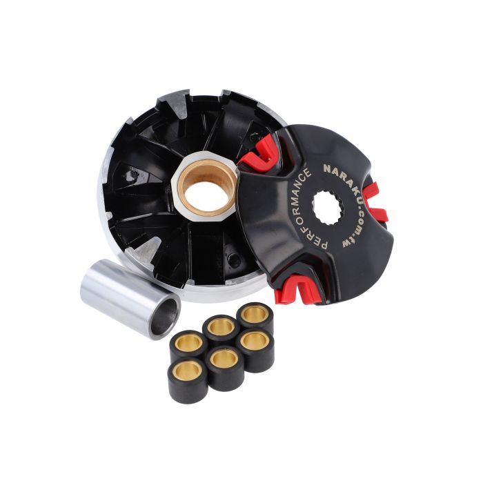 Naraku - Sport Variator - CPI