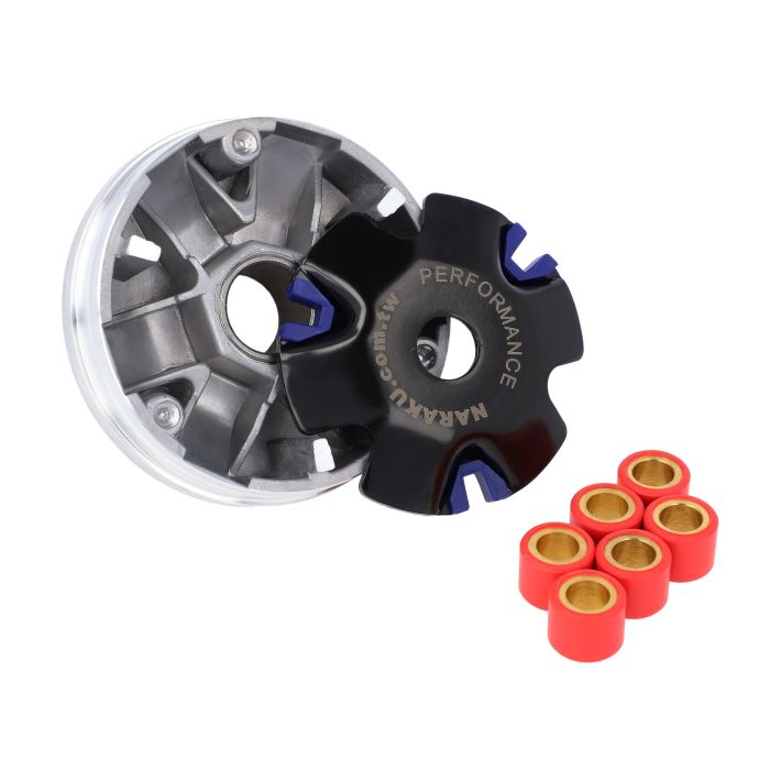 Naraku - Orginal Variator - GY6 50
