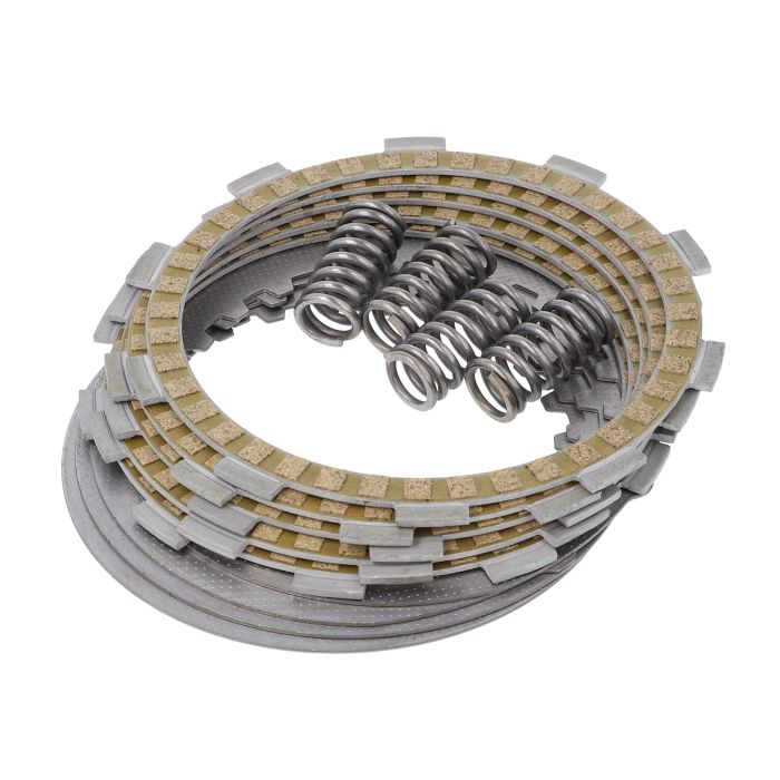 Naraku - Kevlar Clutch - AM6