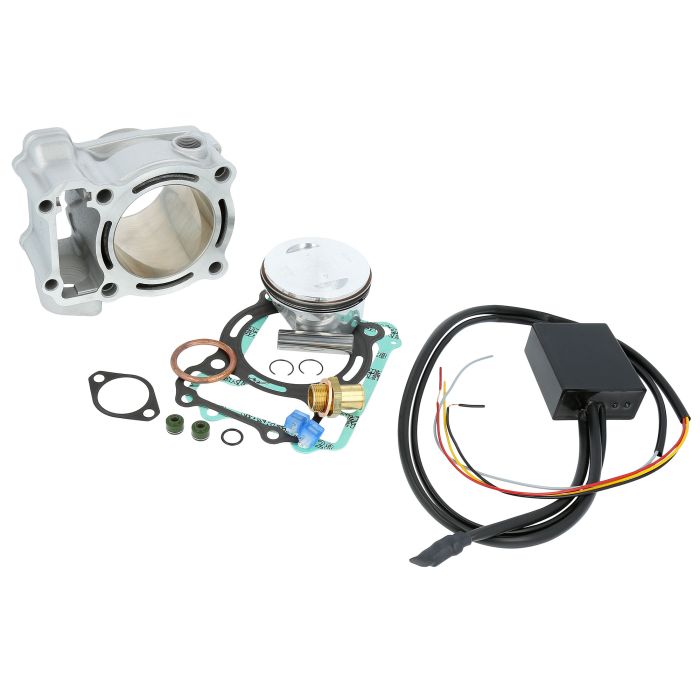 Athena - Sylinderkit 166cc - Honda CBR 125 (2007-2010)