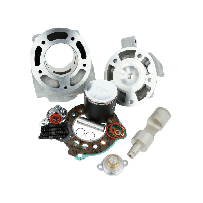 Athena - Sylinderkit 170cc - Derbi/Yamaha