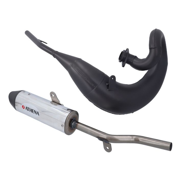 Athena - Effektanlegg - Yamaha  DT125R/X