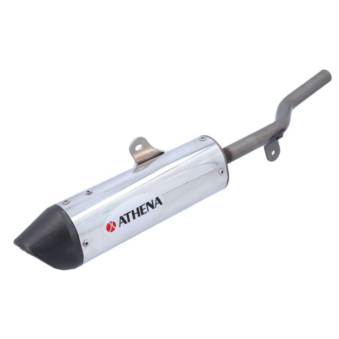 Athena - Effektanlegg - Yamaha  DT125R/X