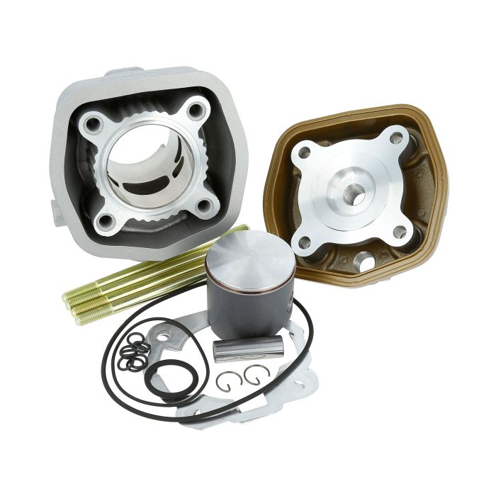 Metrakit - ProRace3 70cc - Derbi LC