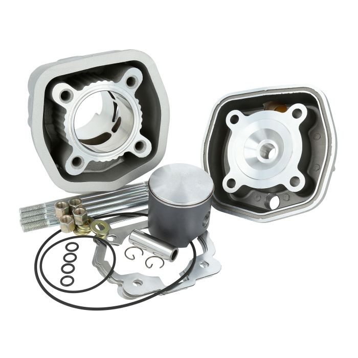 Metrakit - SP3 70cc - Derbi/Piaggio