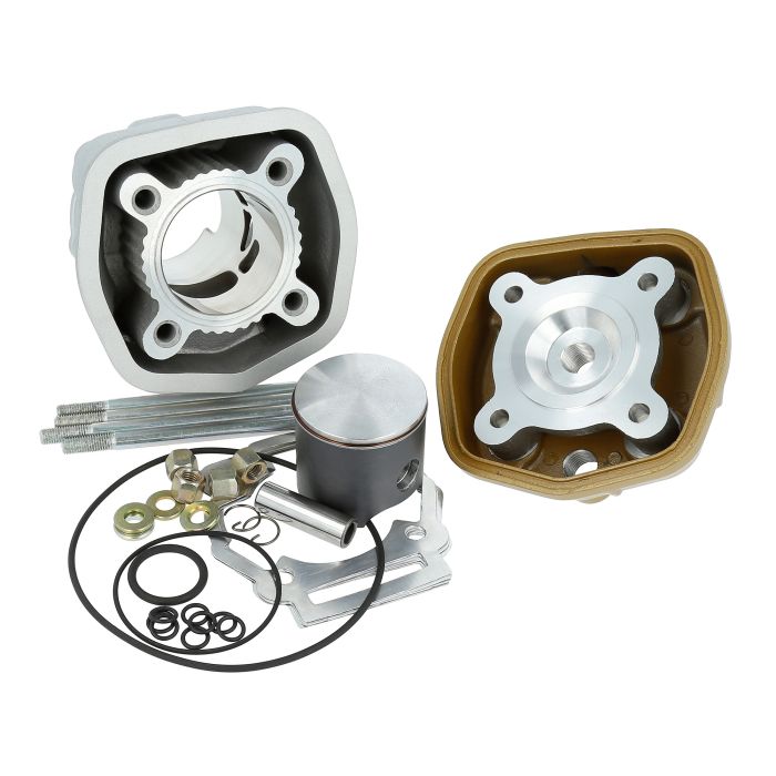 Metrakit - ProRace3 70cc - Derbi/Piaggio
