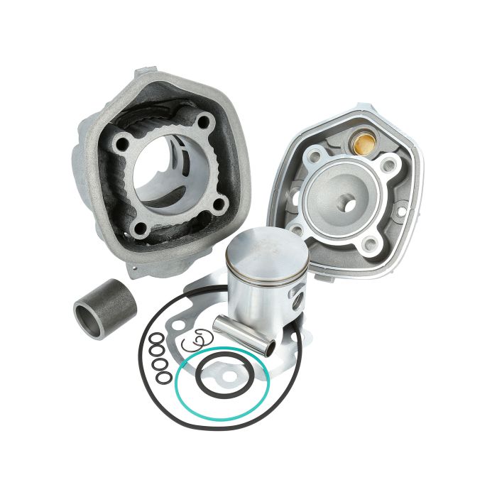 Metrakit - Handmade 70cc - AM6
