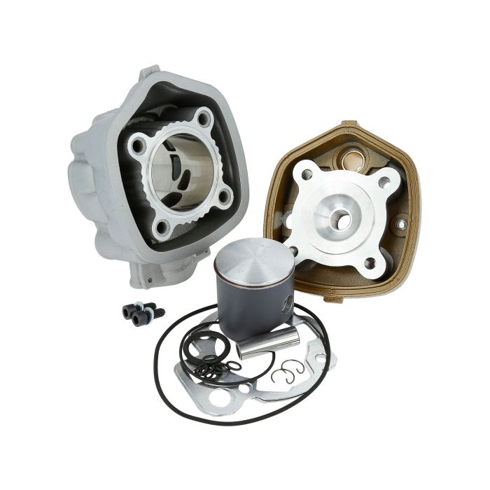 Metrakit - ProRace3 70cc - AM6